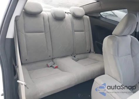 2012 Honda Civic Ex z USA, uszkodzony, nr VIN 2HGFG3B85CH502417